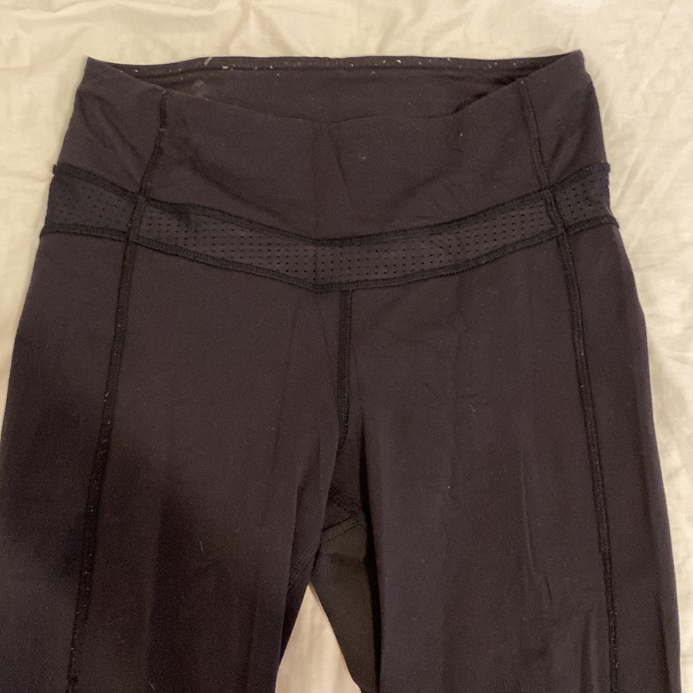 lululemon align HR leggings | size 4/xs | OLD + DISCONTINUED STYLE - Picture 4 of 8